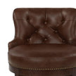 Century Furniture Century Trading Company Forte Swivel Bar Stool