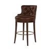 Century Furniture Century Trading Company Forte Swivel Bar Stool