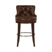 Century Furniture Century Trading Company Forte Swivel Bar Stool