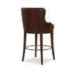 Century Furniture Century Trading Company Forte Swivel Counter Stool