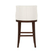 Century Furniture Century Trading Company Dutton Swivel Bar Stool