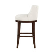 Century Furniture Century Trading Company Dutton Swivel Bar Stool