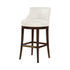 Century Furniture Century Trading Company Dutton Swivel Bar Stool