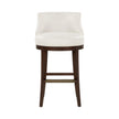 Century Furniture Century Trading Company Dutton Swivel Bar Stool