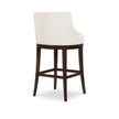 Century Furniture Century Trading Company Dutton Swivel Counter Stool