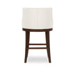 Century Furniture Century Trading Company Dutton Swivel Counter Stool