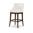 Century Furniture Century Trading Company Dutton Swivel Counter Stool