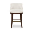 Century Furniture Century Trading Company Dutton Swivel Counter Stool