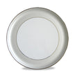 Haviland Clair De Lune Uni Tart Platter