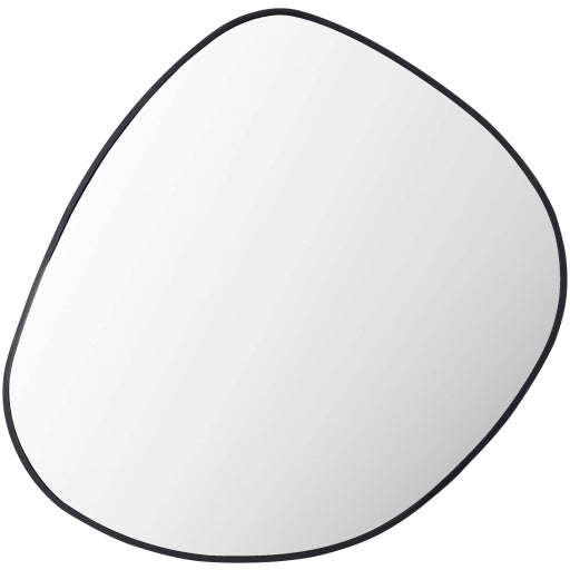 Surya Pebble Accent Mirror PLE-001 37