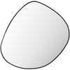 Surya Pebble Accent Mirror PLE-001 37