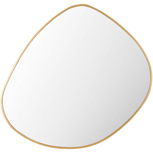 Surya Pebble Accent Mirror PLE-002 37
