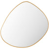 Surya Pebble Accent Mirror PLE-002 37