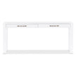 Margaritaville Sailmaker Console Table