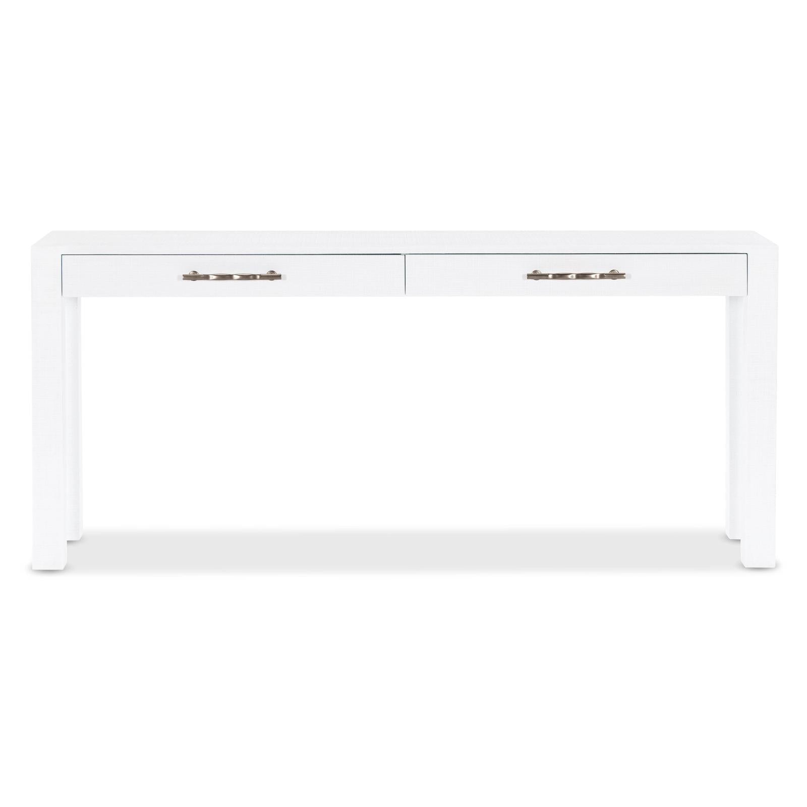 Margaritaville Sailmaker Console Table