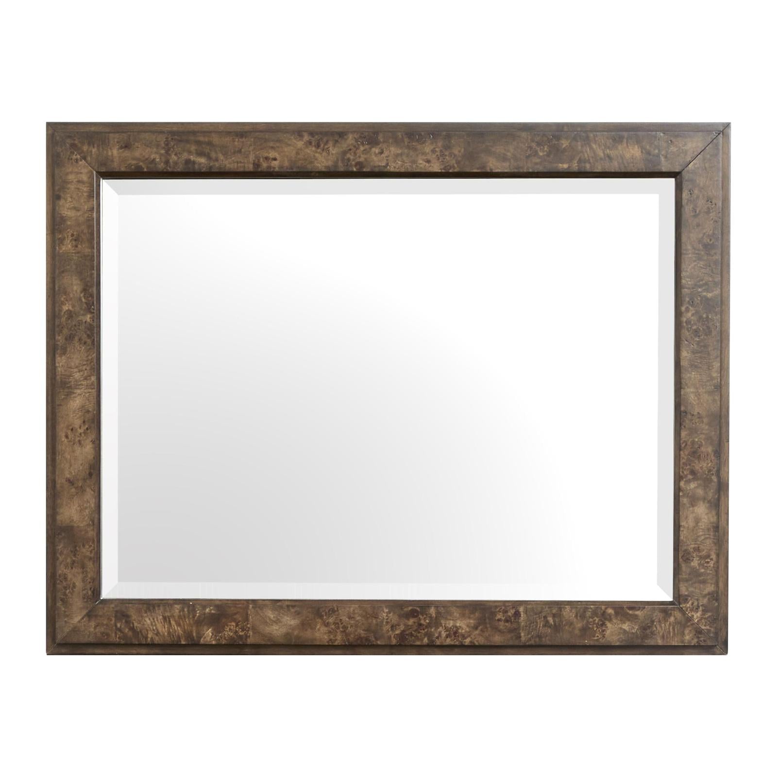 Magnussen Home Rowan Espresso Drawer Dresser