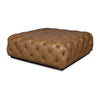 Century Furniture Rueben Tufted Cocktail Ottoman