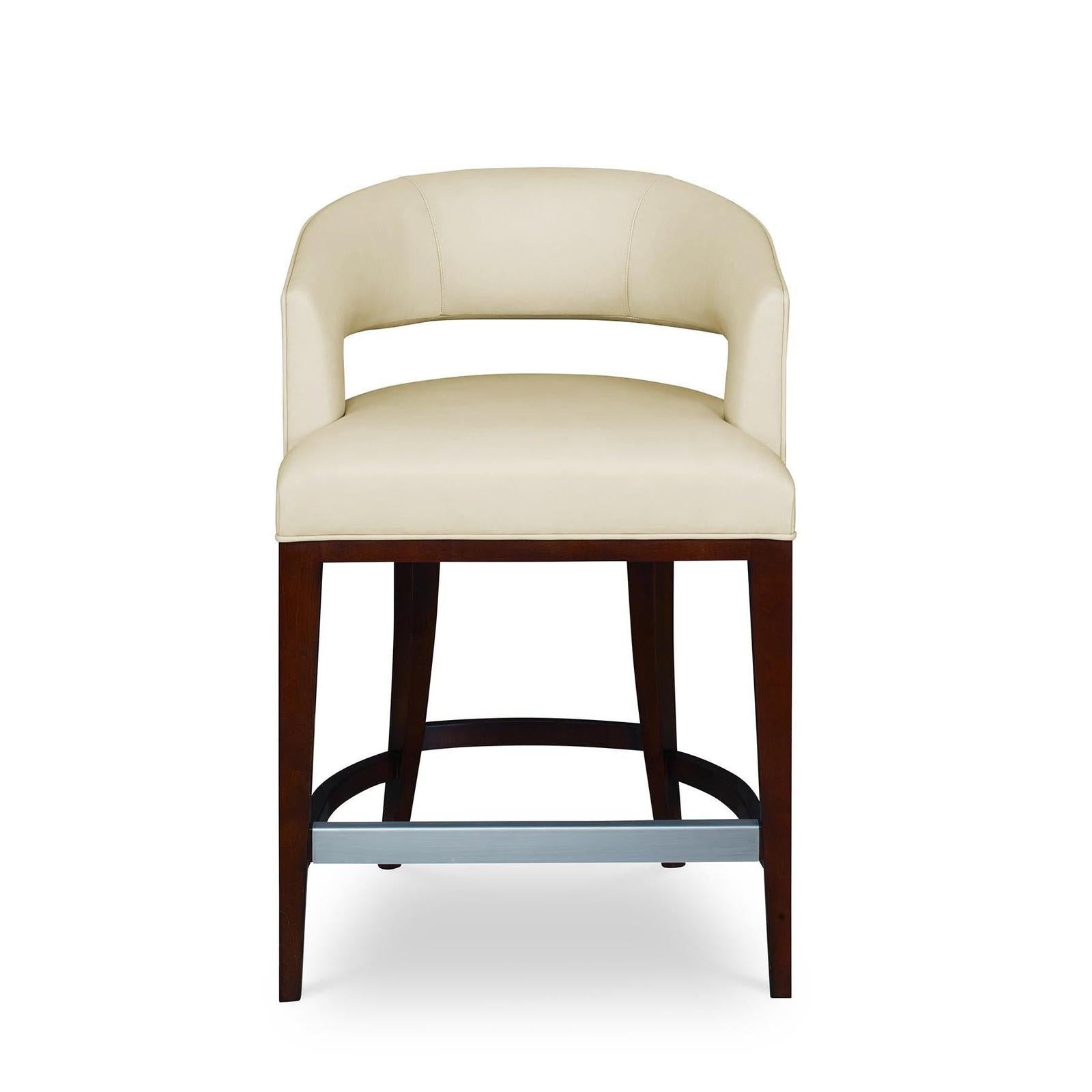 Century Furniture Rita Counter Stool