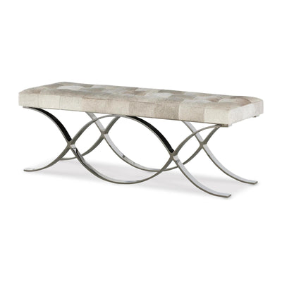 Century Furniture Sterling Bench