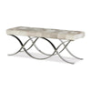 Century Furniture Sterling Bench