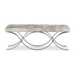 Century Furniture Sterling Bench