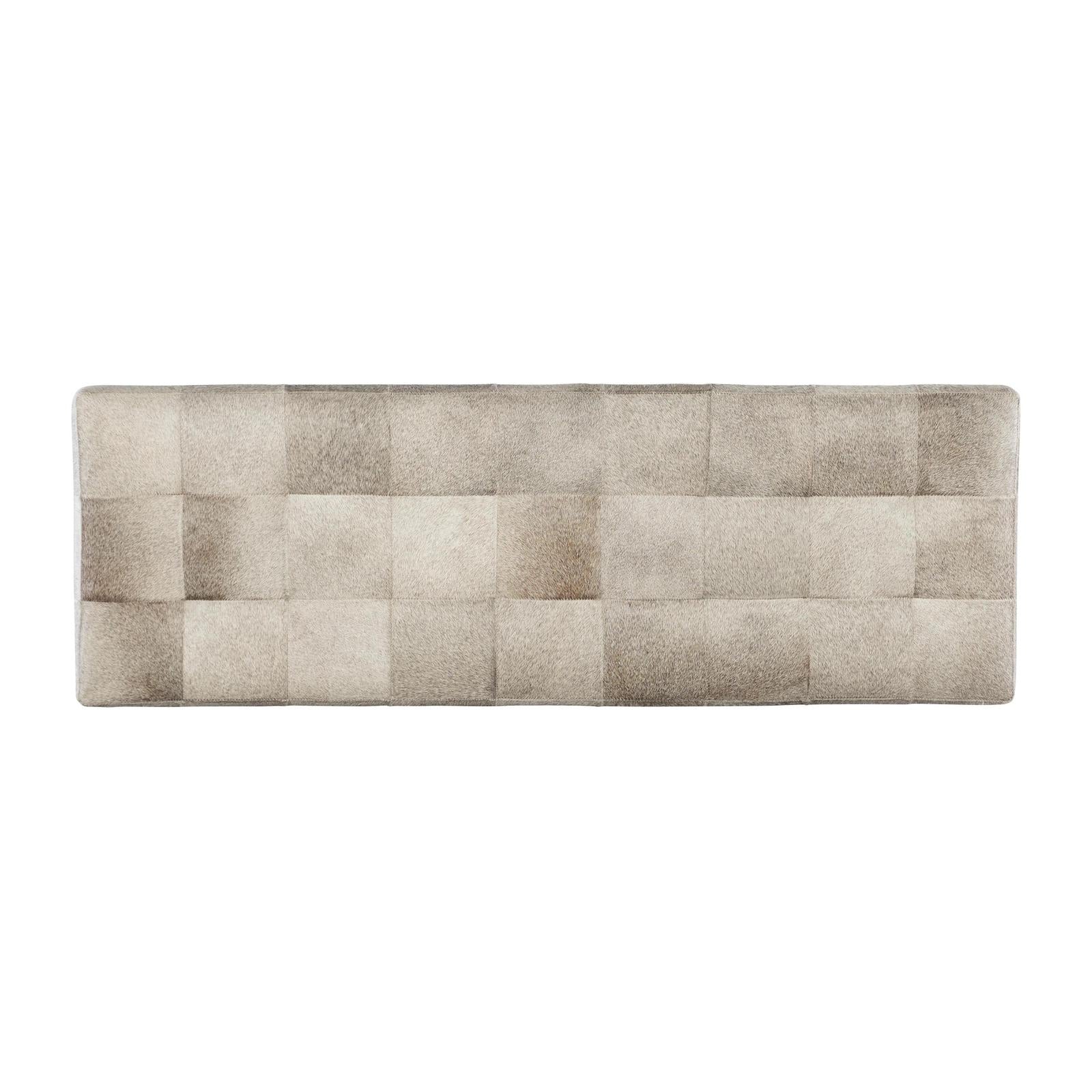 Century Furniture Sterling Bench