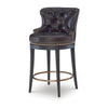 Century Furniture Forte Swivel Counter Stool