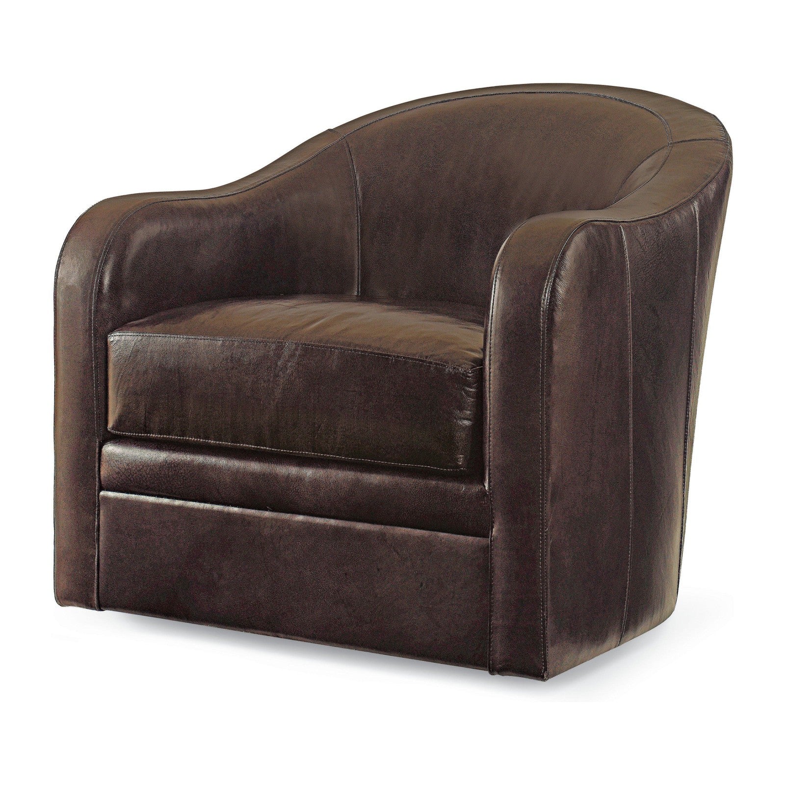 Century Furniture Bramonte Swivel Chair