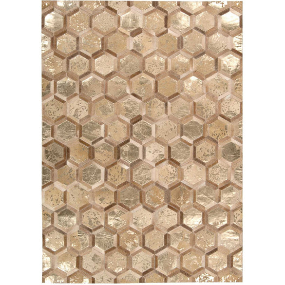 Nourison Rugs Michael Amini City Chic MA100 Modern Indoor Rug