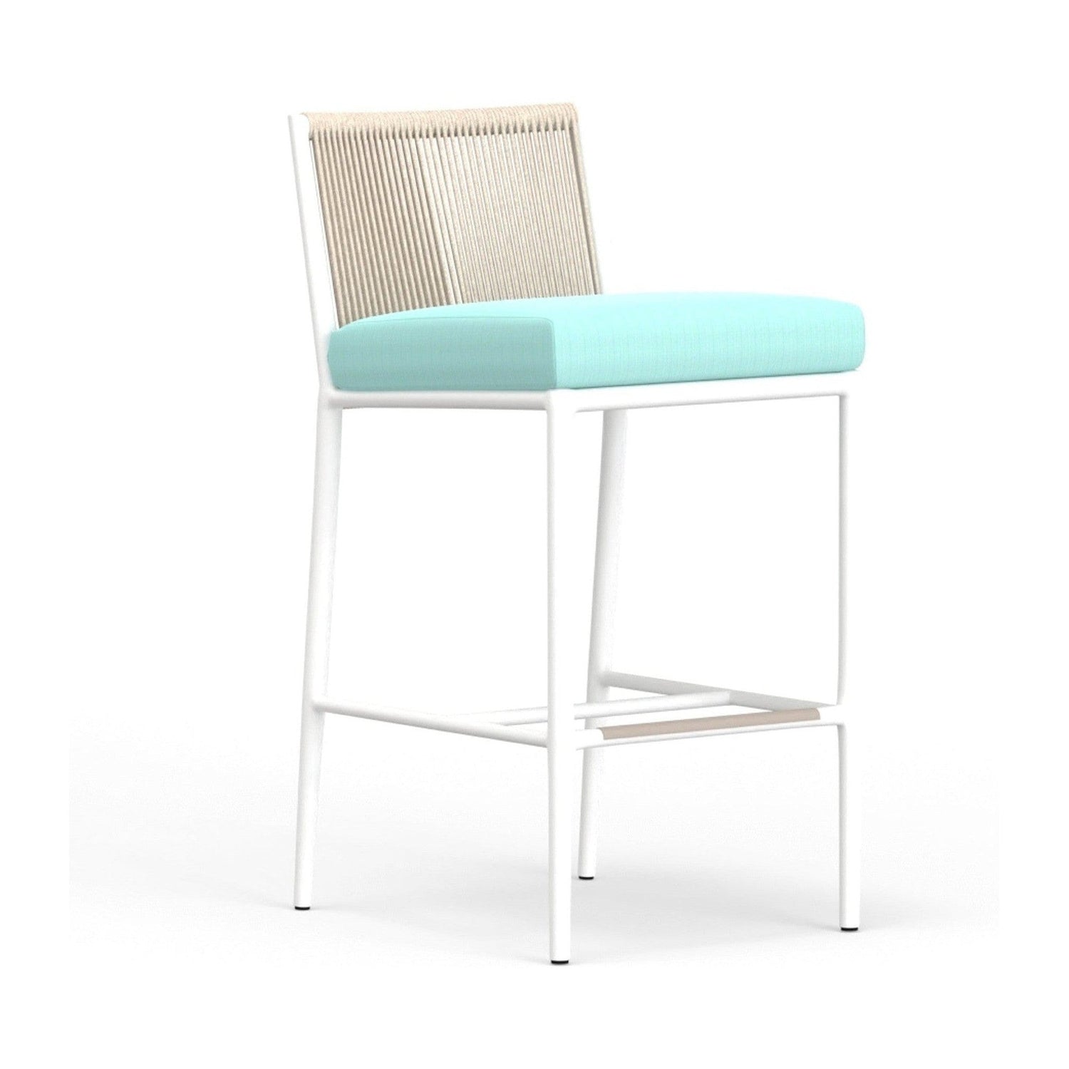 Sunset West Sabbia Barstool