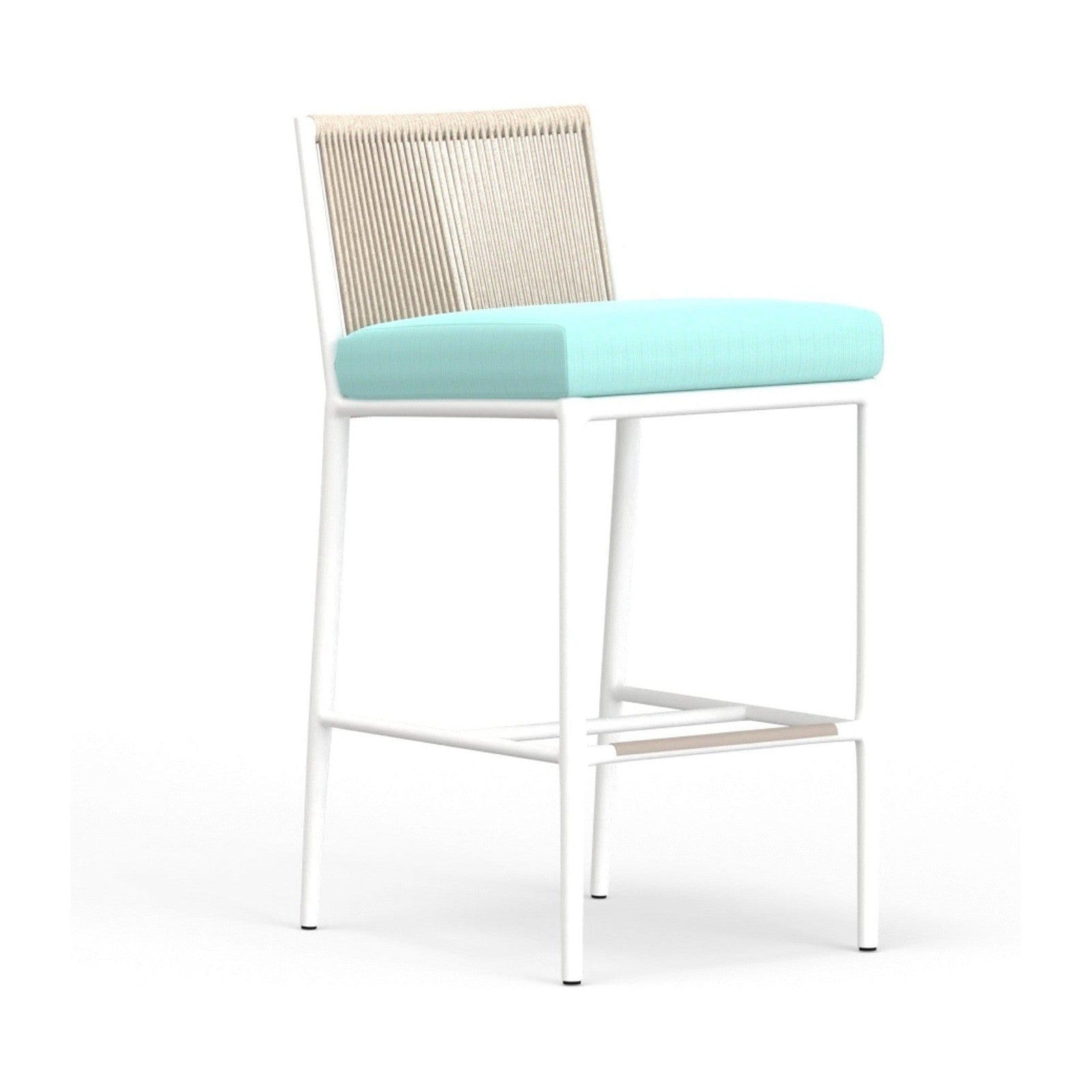 Sunset West Sabbia Counter stool