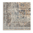 Nourison Quarry QUA07 Vintage Indoor Rug