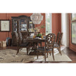 Magnussen Home Durango Willadeene Brown Buffet