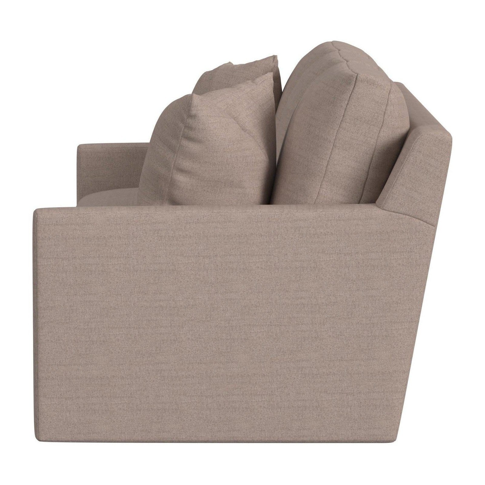 Hooker Upholstery Daxton 3 over 3 Sofa