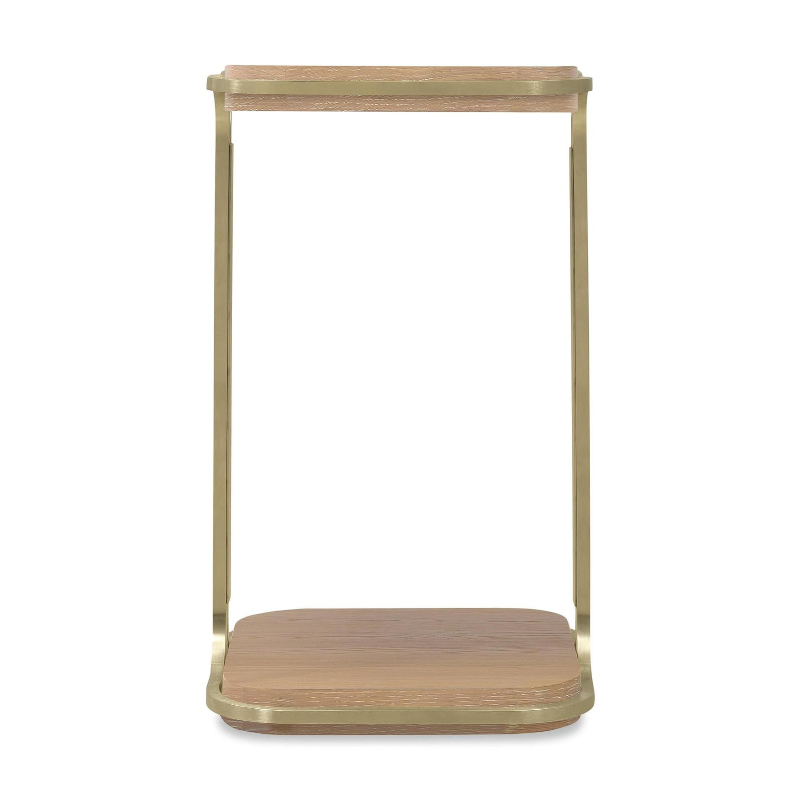 Hooker Furniture Banyon Bay Accent Table