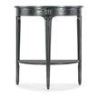 Hooker Furniture Charleston Demilune Accent Table