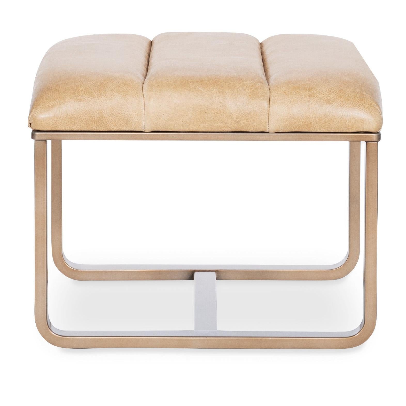 Hooker Furniture CC Cooper Ottoman