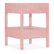 Hooker Furniture Susan G. Komen Courage Accent Table