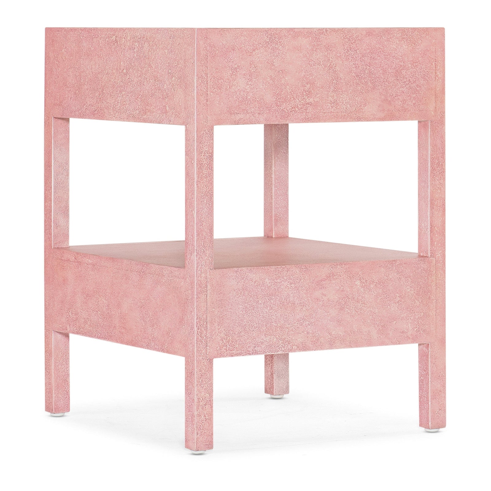 Hooker Furniture Susan G. Komen Courage Accent Table