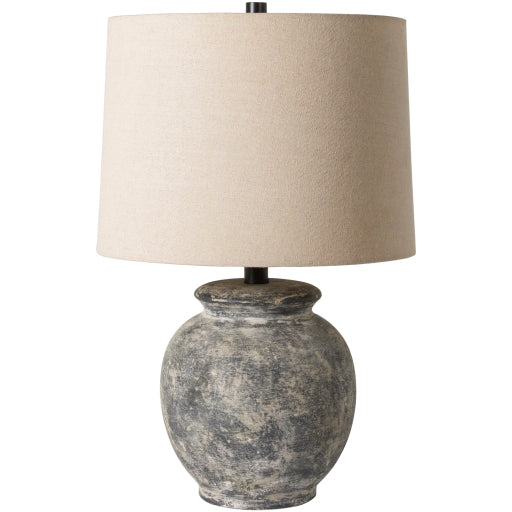 Surya Aponi Accent Table Lamp