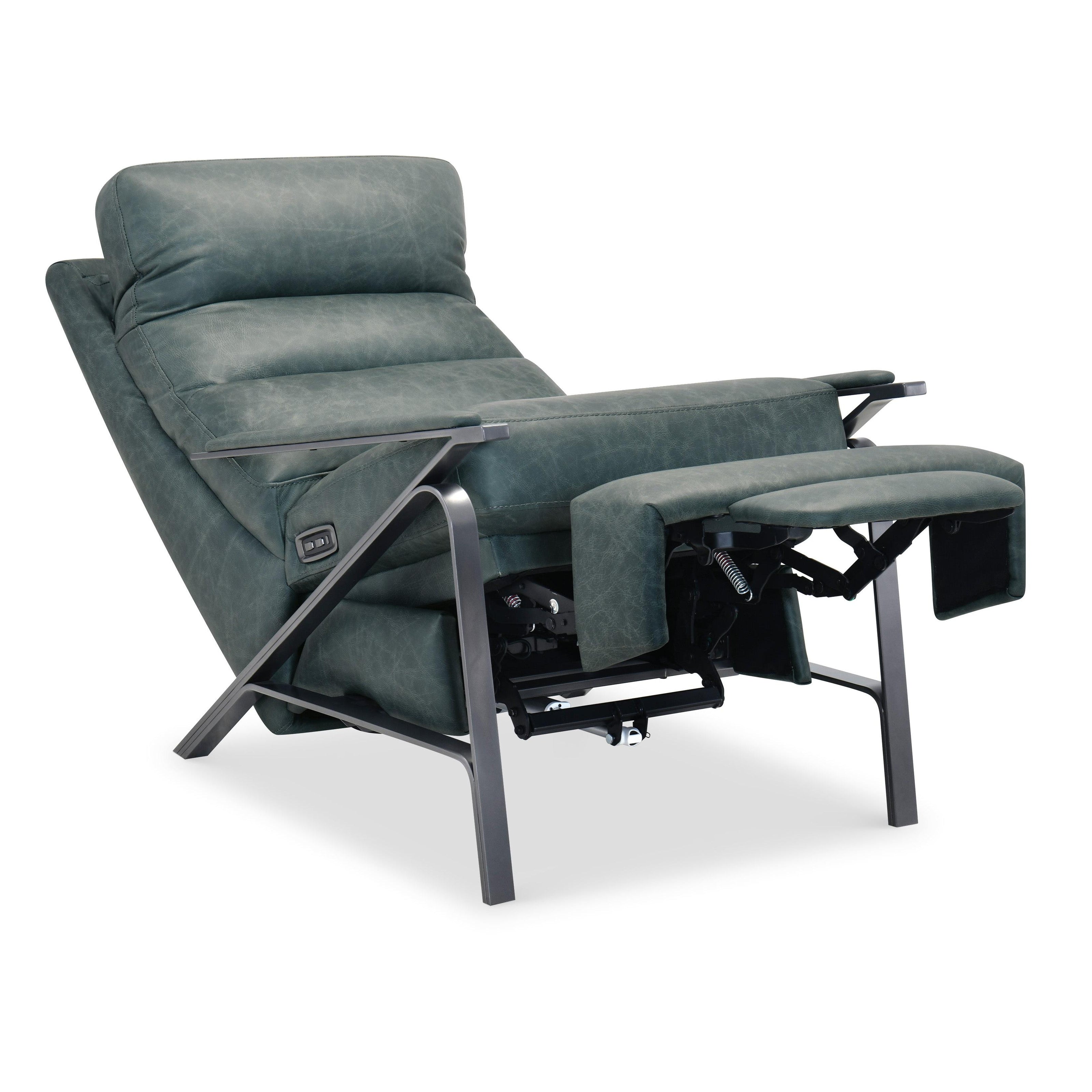 Hooker Furniture Elixir Power Recliner with Power Headrest