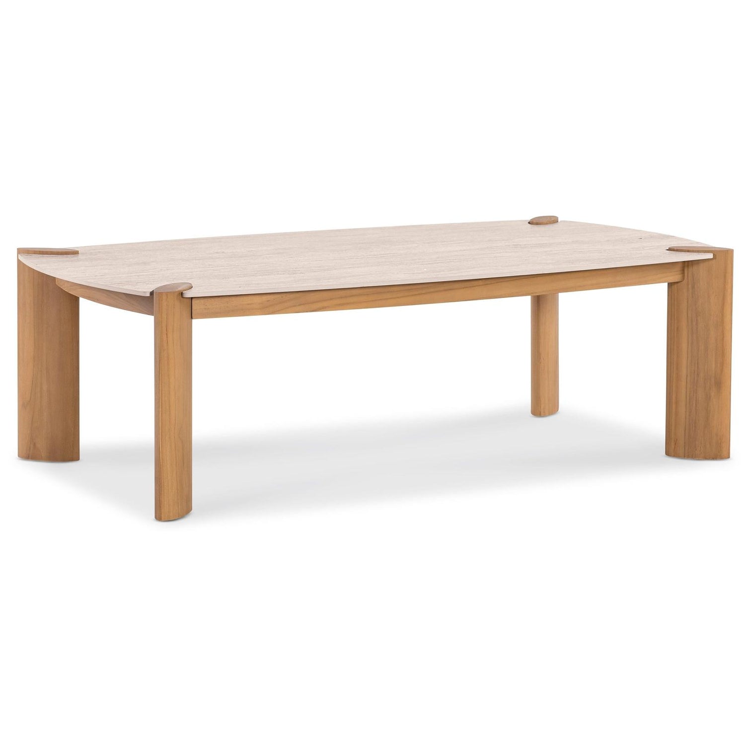 Margaritaville Somerset Coffee Table