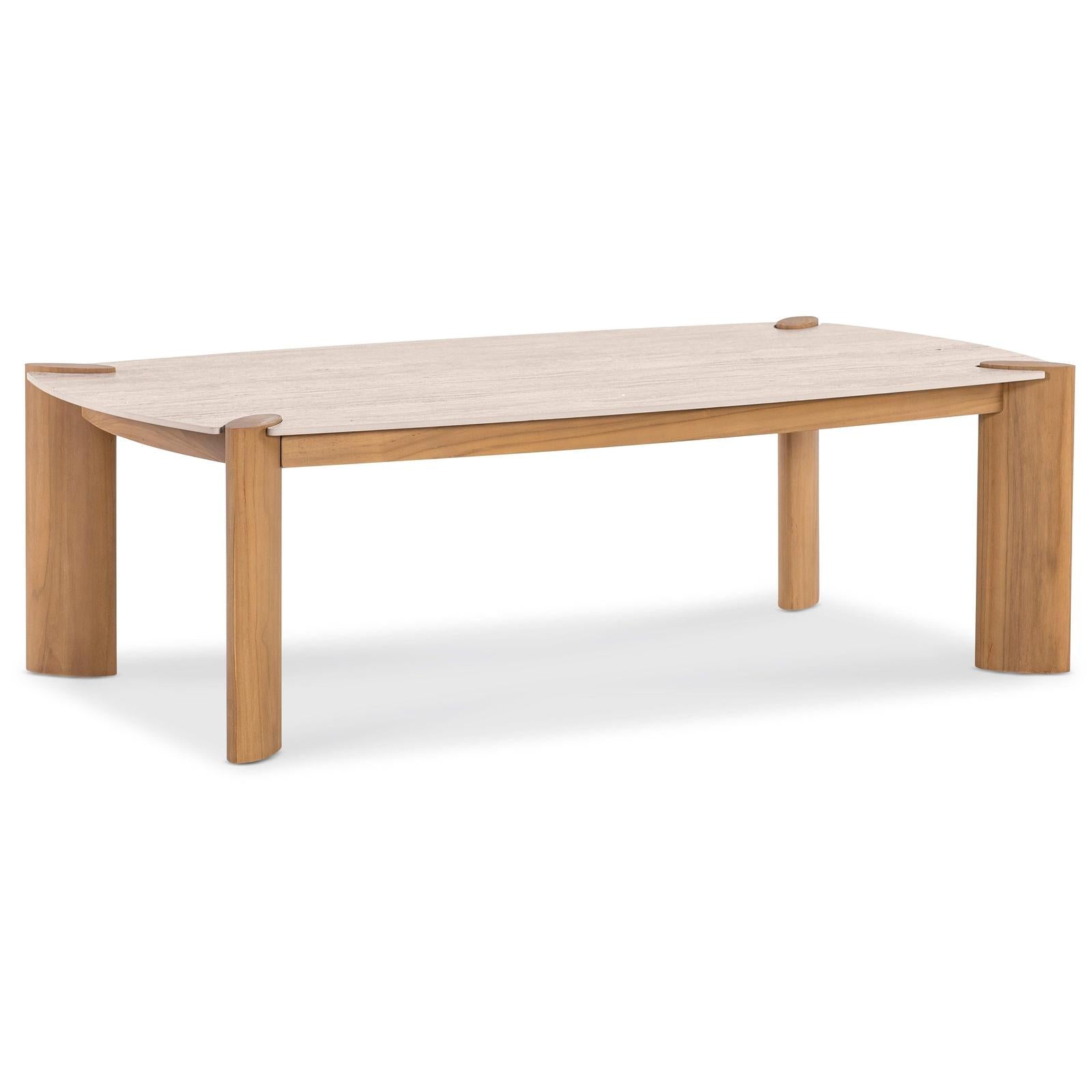 Margaritaville Somerset Coffee Table