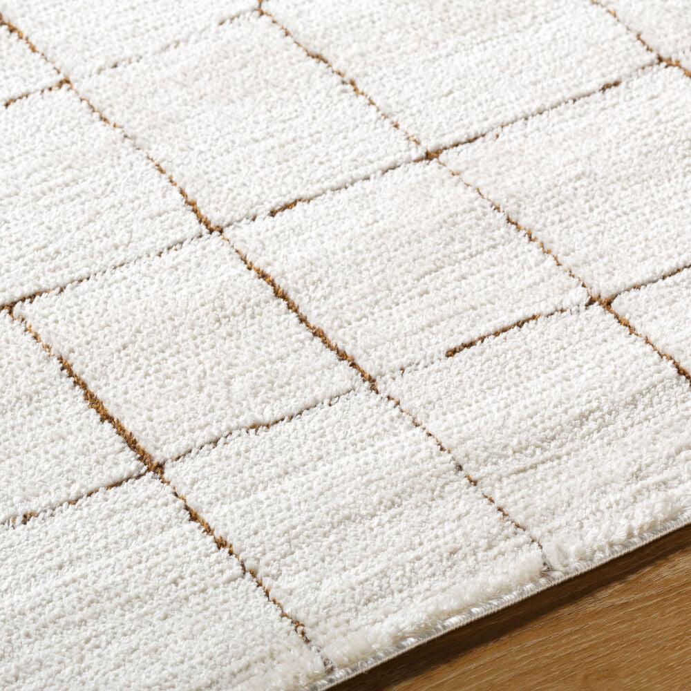Livabliss by Surya Cascade PNWCS-2300 Machine Woven Rug