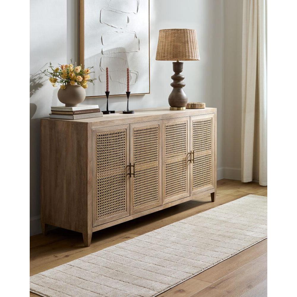 Livabliss by Surya Cascade PNWCS-2304 Machine Woven Rug