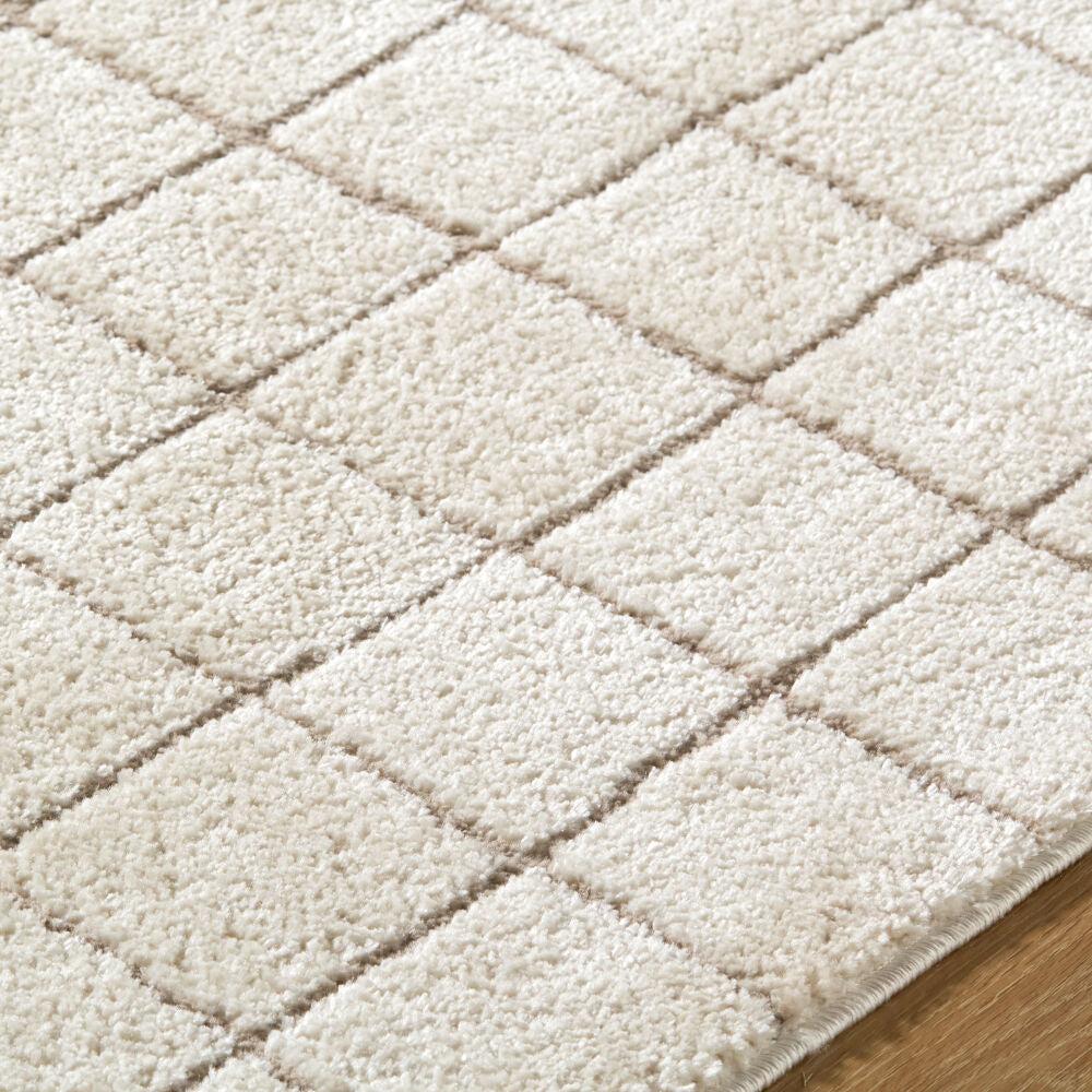 Livabliss by Surya Cascade PNWCS-2304 Machine Woven Rug