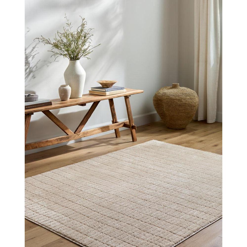 Livabliss by Surya Cascade PNWCS-2306 Machine Woven Rug