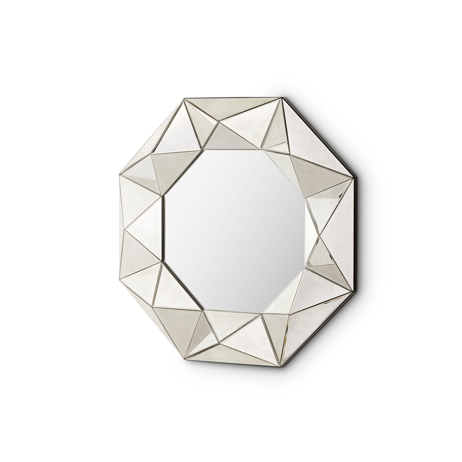 Villa & House Phoenix Mirror