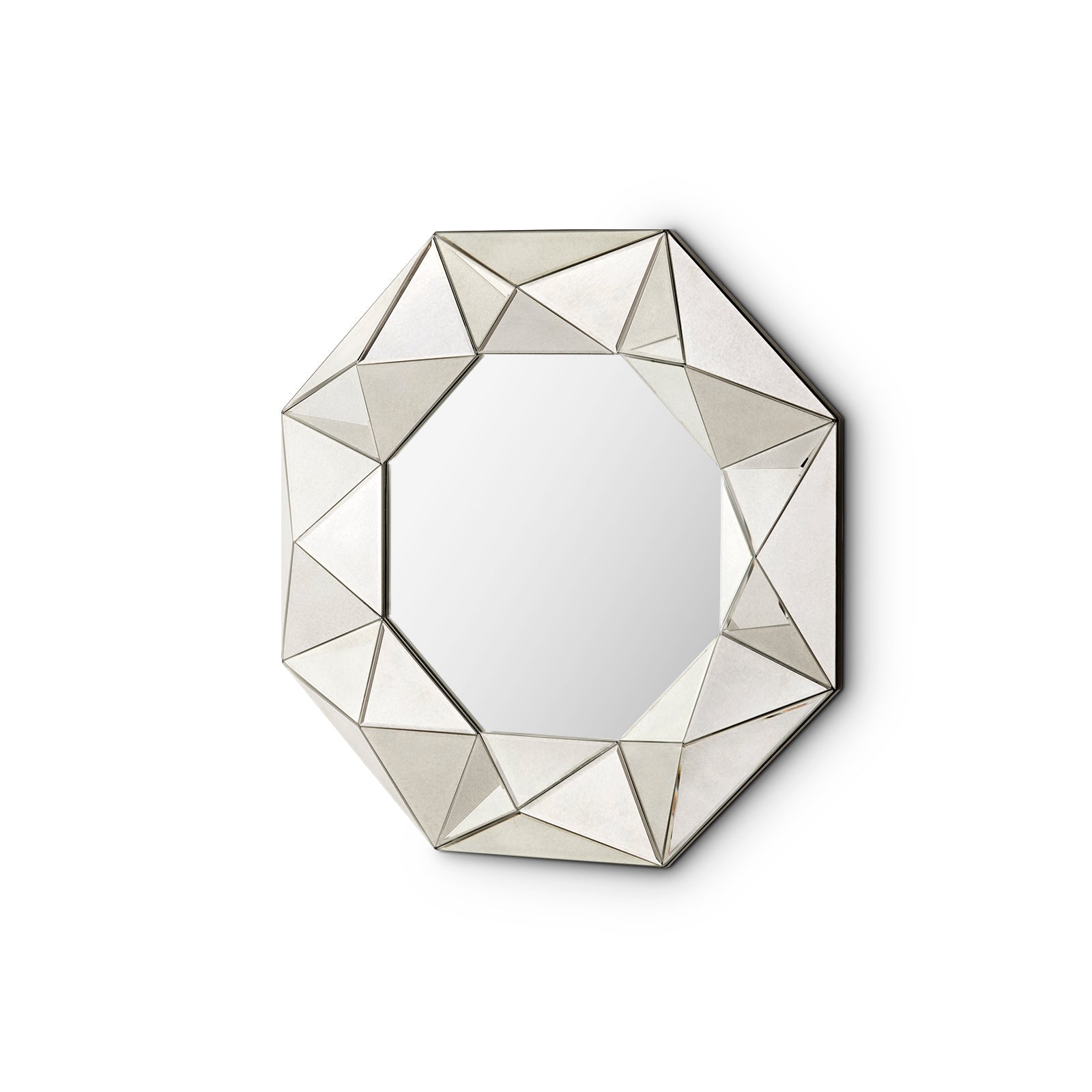 Villa & House Phoenix Mirror