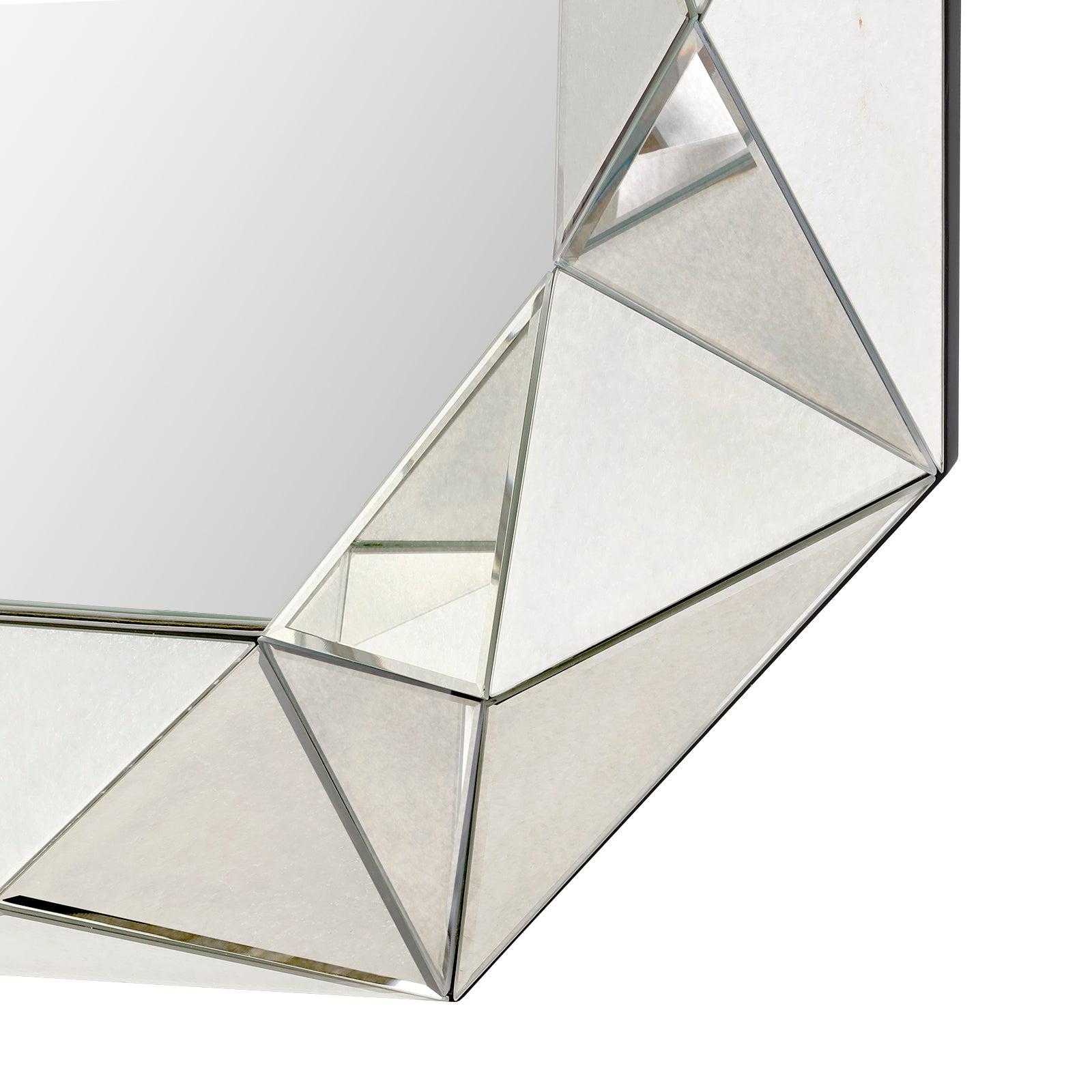 Villa & House Phoenix Mirror